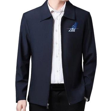 AIRBUS 350 JACKET - PILOTSX